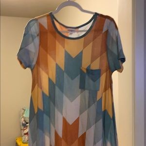 Lularoe Carly hard to find